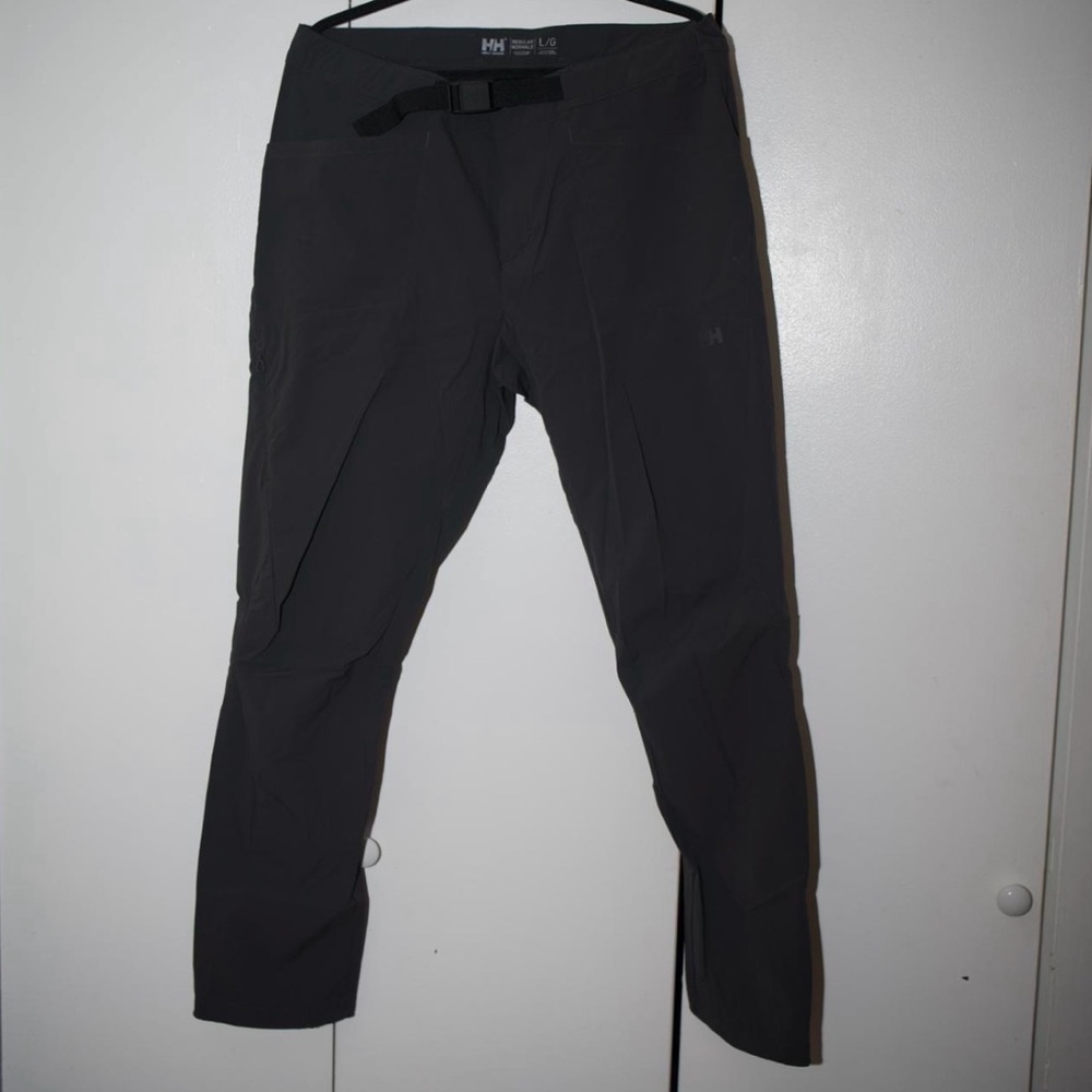 Helly Hansen Tinden Hiking Ripstop Pants